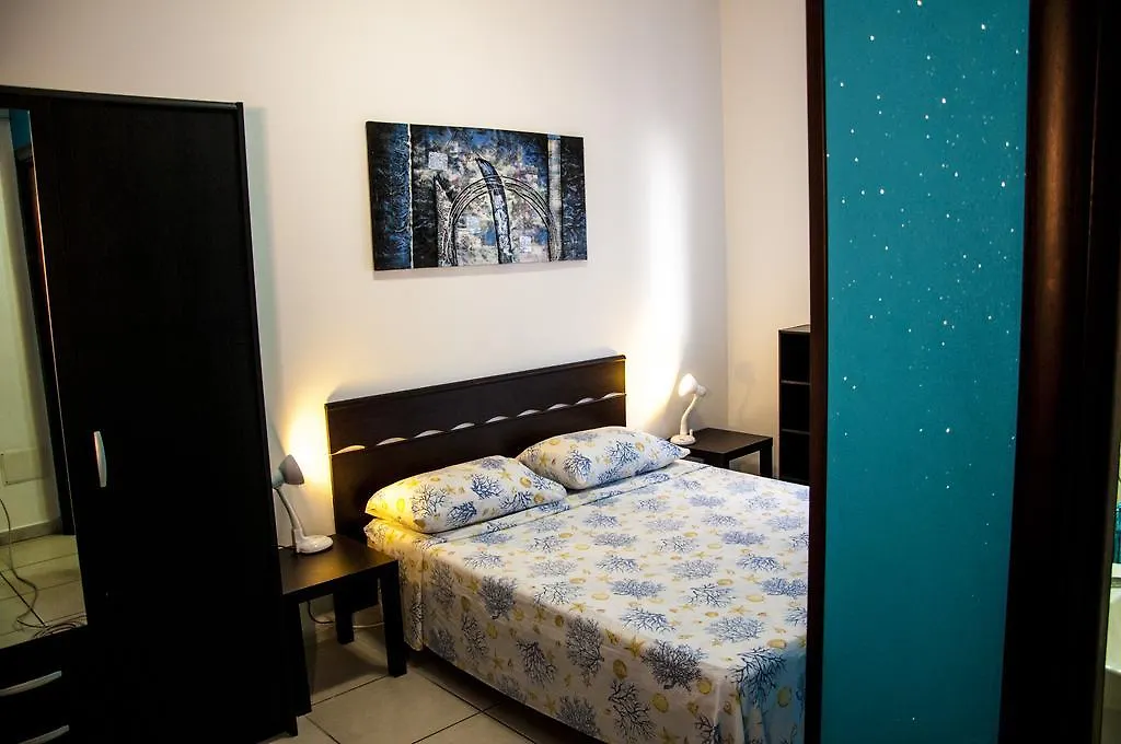 B&B Centro Del Porto Alghero