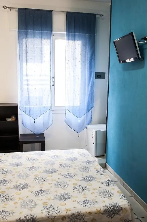 Bed & Breakfast B&B Centro Del Porto Alghero