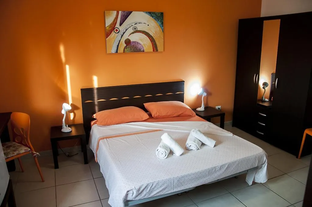Bed & Breakfast B&B Centro Del Porto Alghero