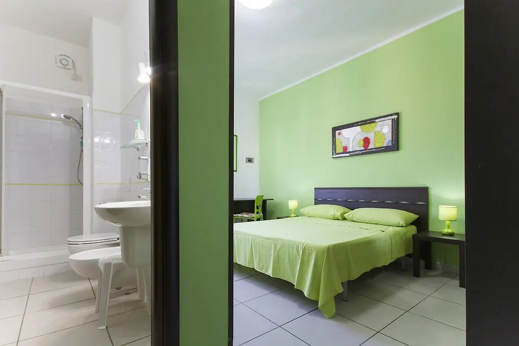 Bed & Breakfast B&B Centro Del Porto Alghero