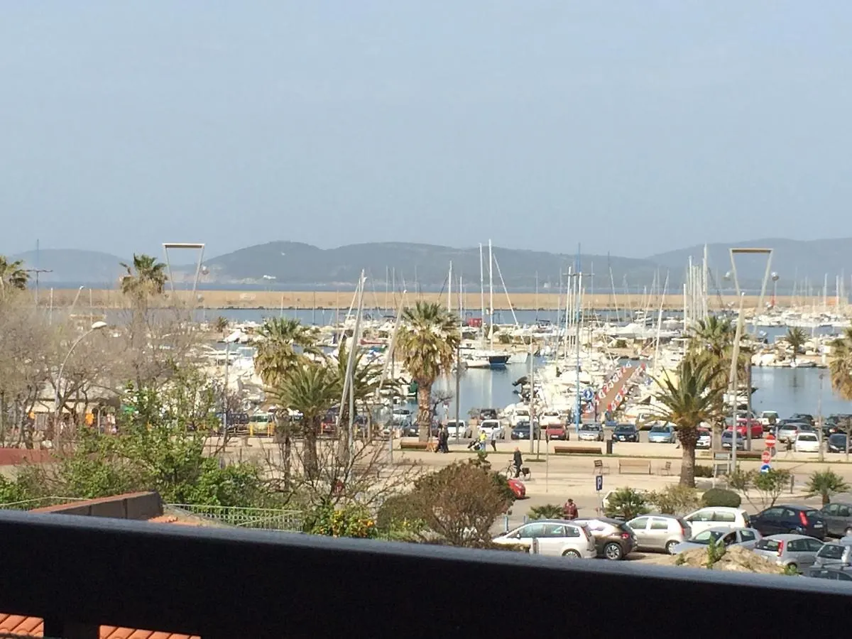 B&B Centro Del Porto Alghero Bed & Breakfast