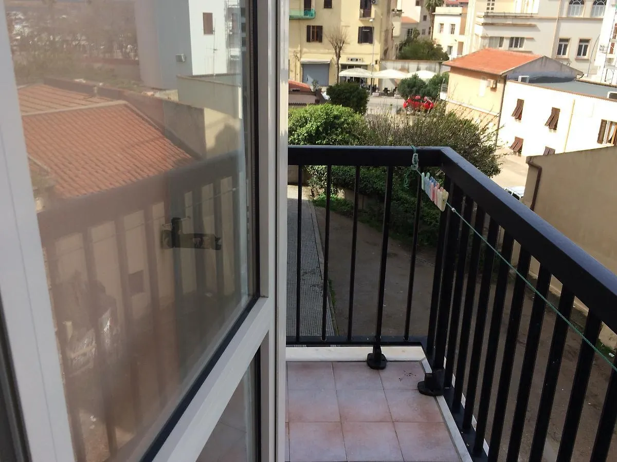 Bed & Breakfast B&B Centro Del Porto Alghero Itálie