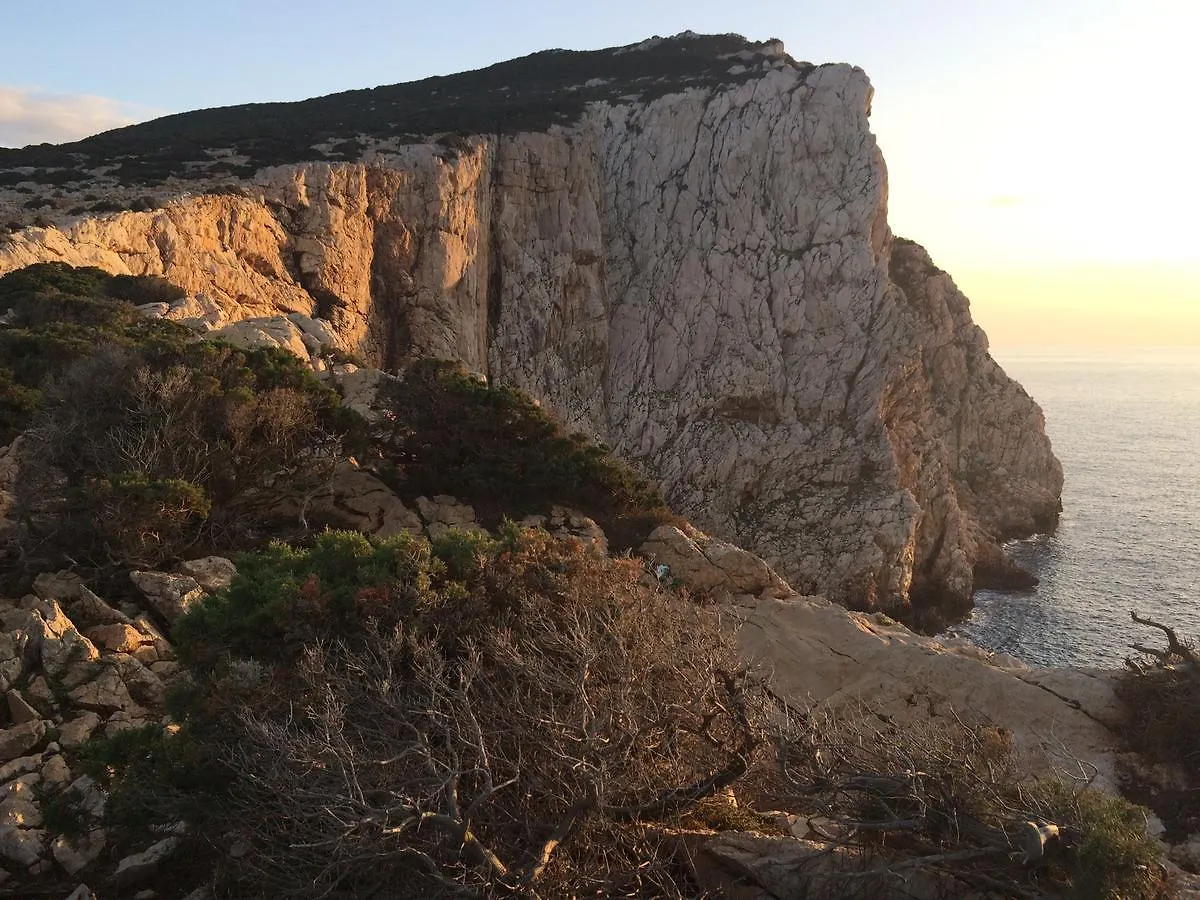 B&B Centro Del Porto Alghero Bed & Breakfast
