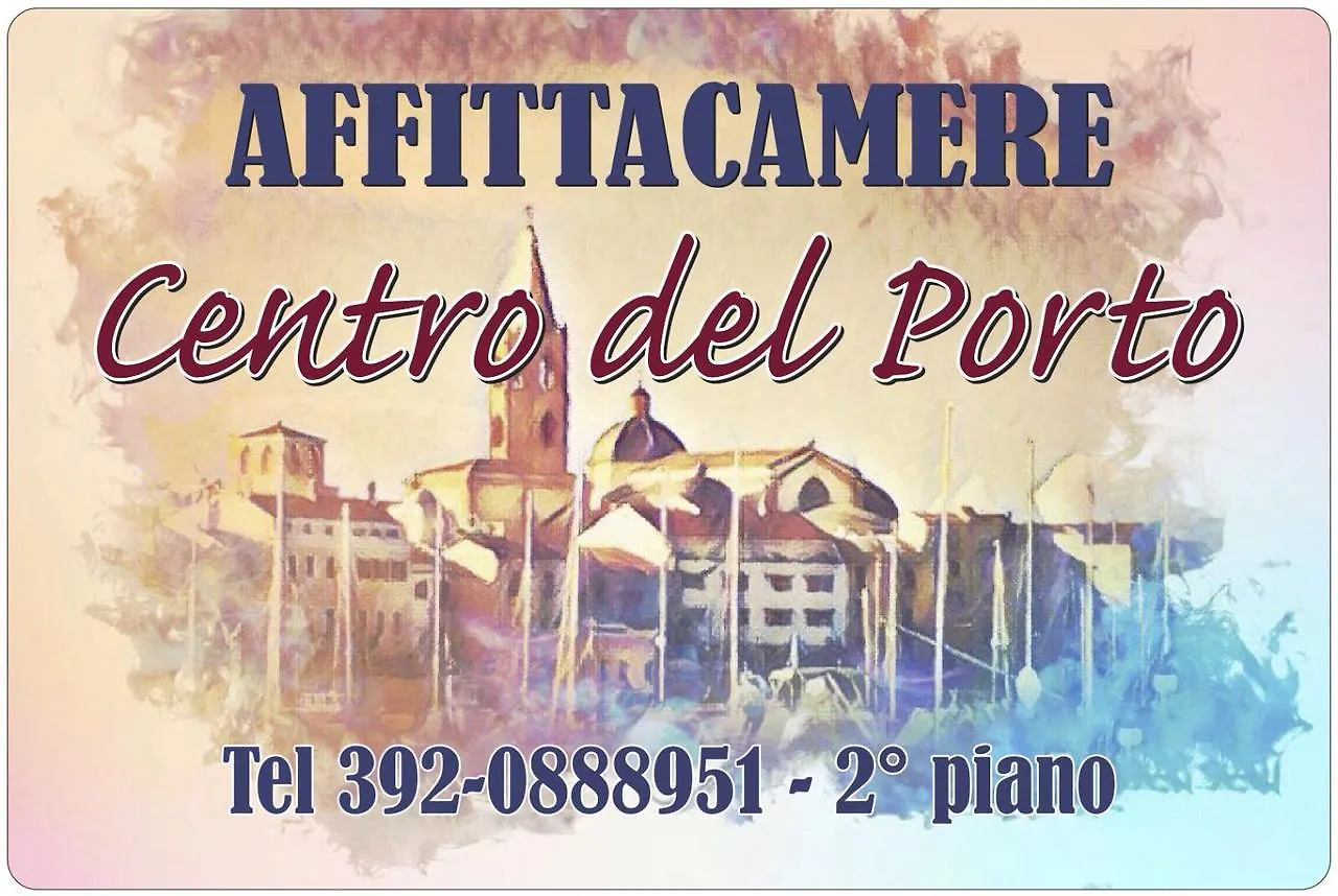 B&B Centro Del Porto Alghero