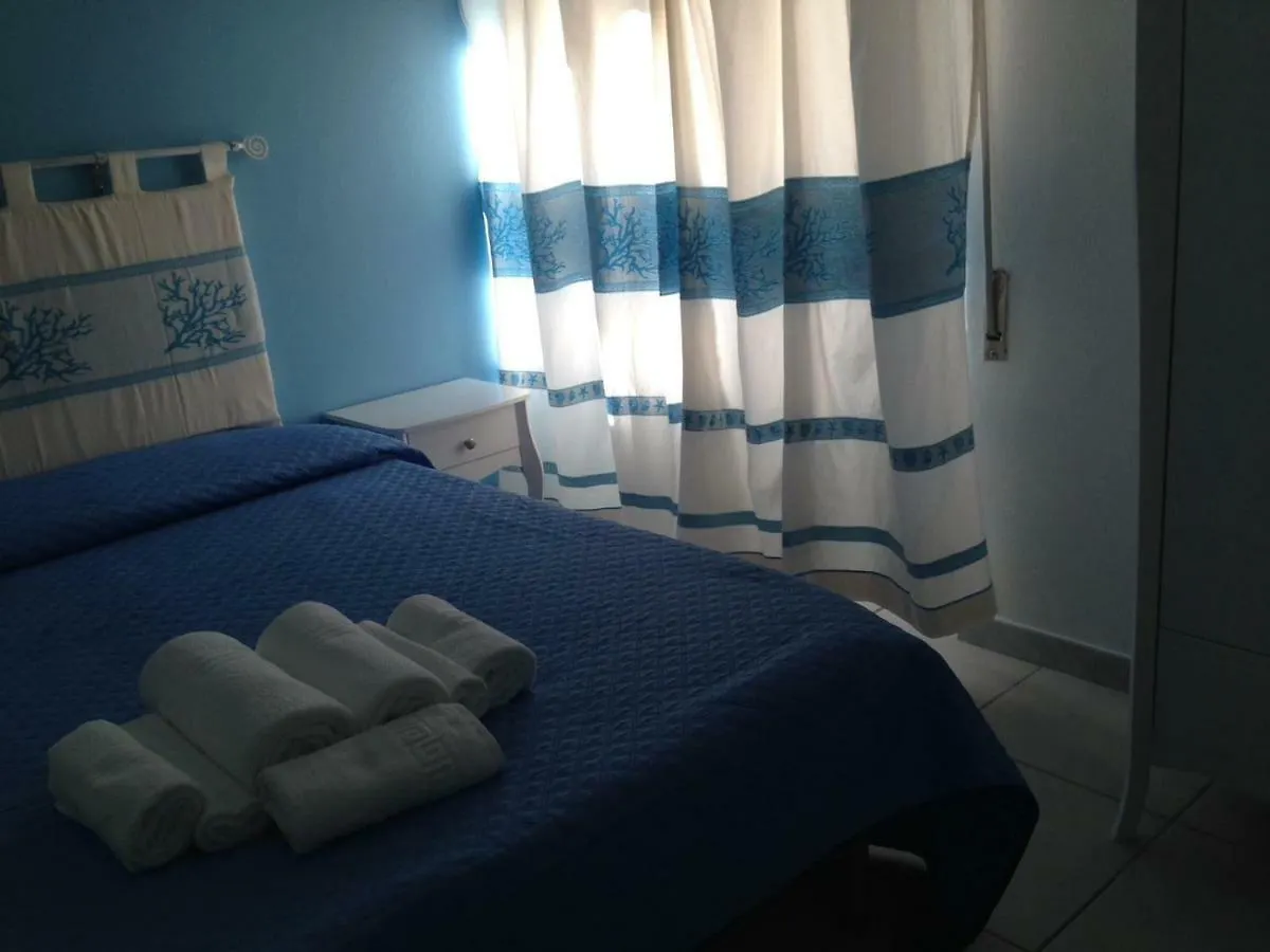 B&B Centro Del Porto Alghero
