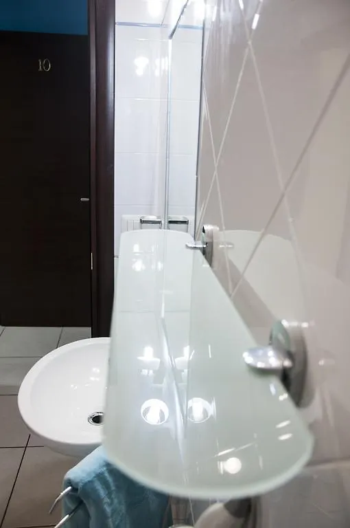 B&B Centro Del Porto Alghero Itália