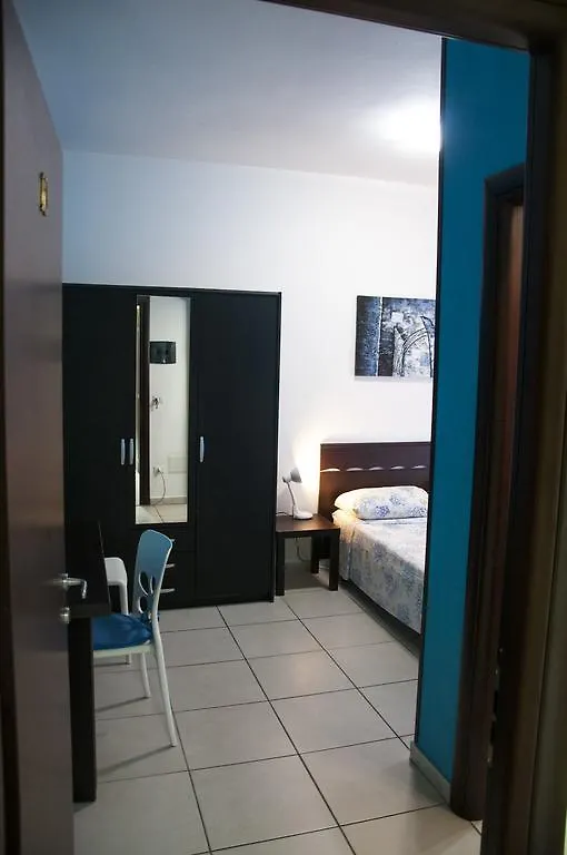 Alojamento de Acomodação e Pequeno-almoço B&B Centro Del Porto Alghero Itália