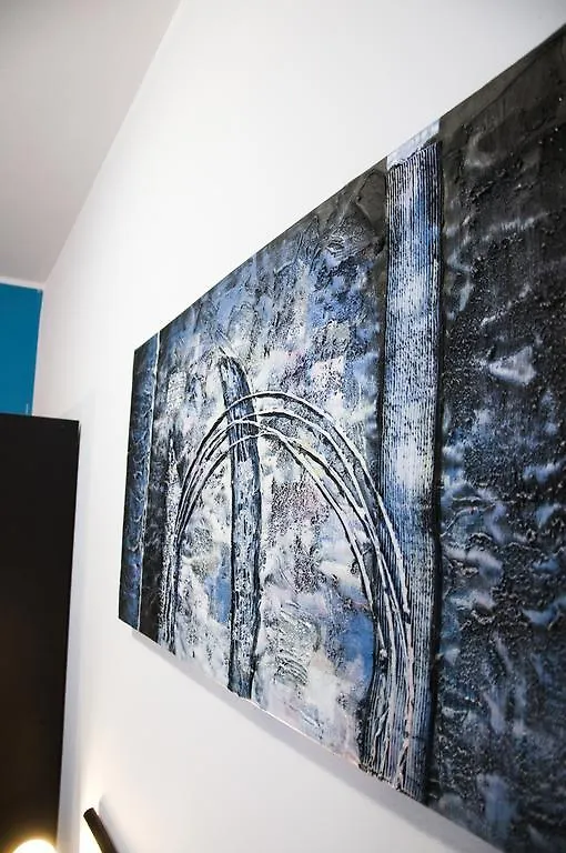 B&B Centro Del Porto Alghero