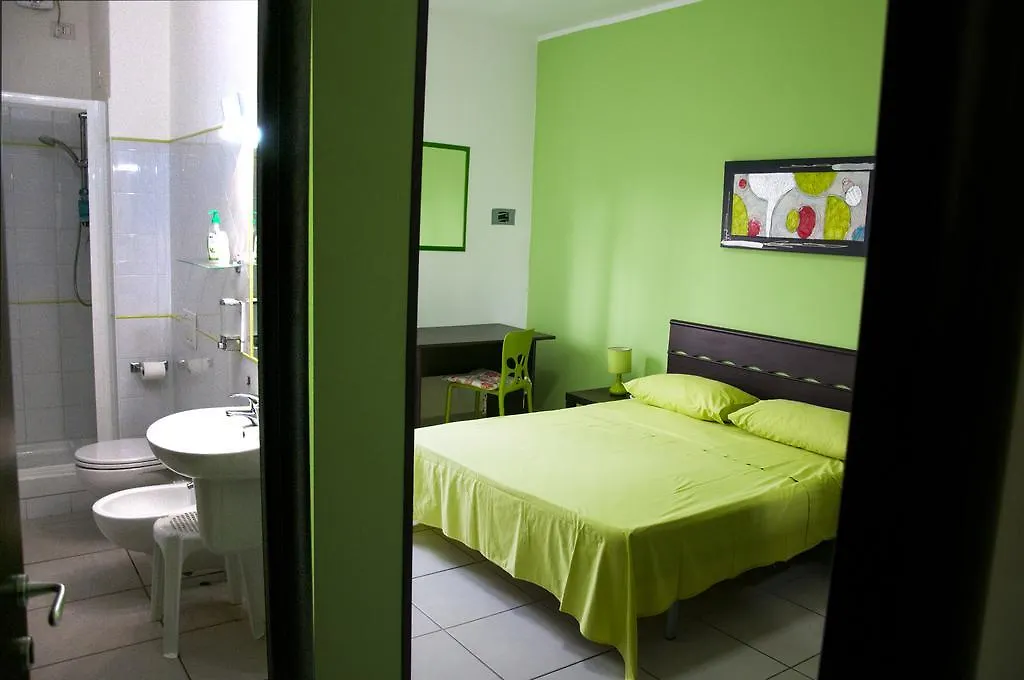 B&B Centro Del Porto Alghero