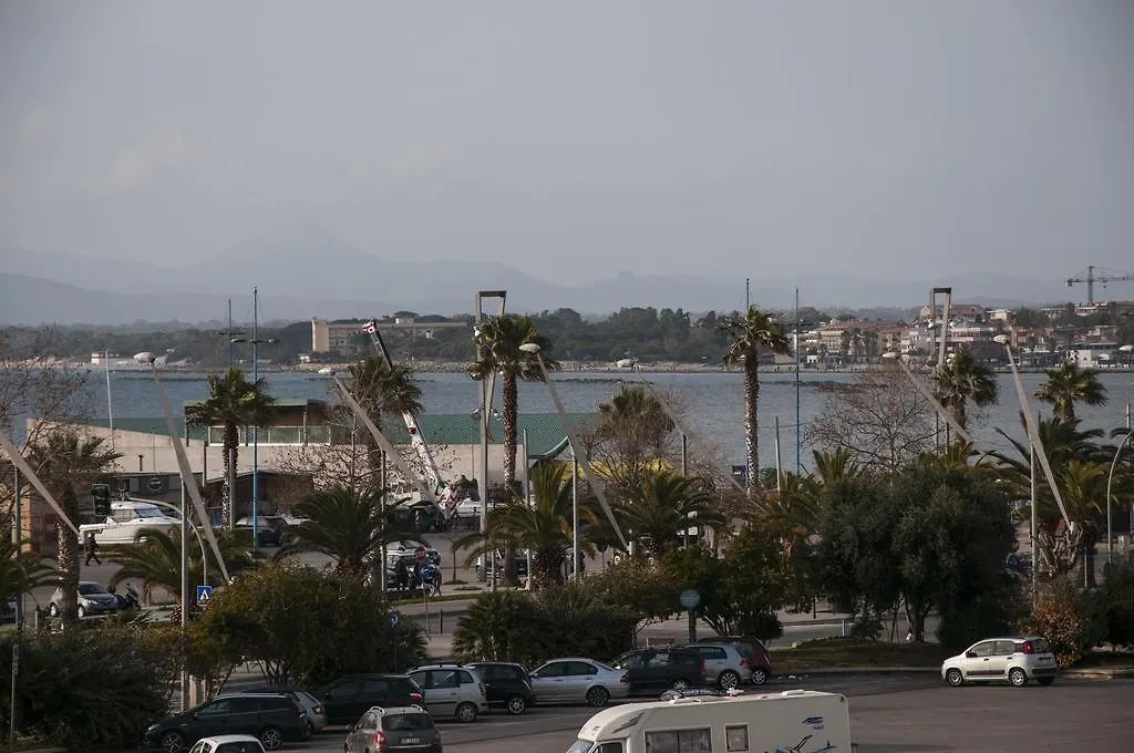 B&B Centro Del Porto Alghero