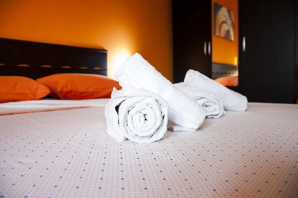 B&B Centro Del Porto Alghero 0*,
