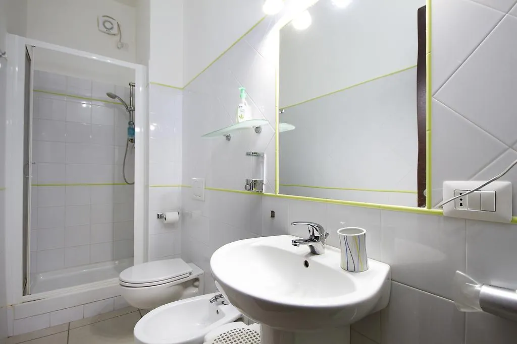 B&B Centro Del Porto Alghero