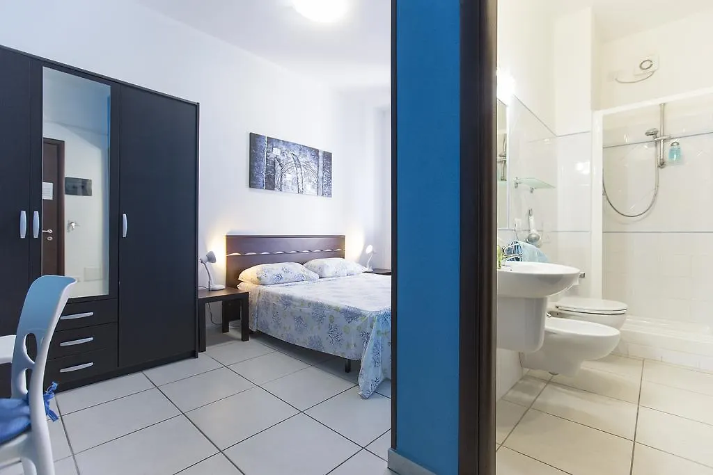 B&B Centro Del Porto Alghero Alojamento de Acomodação e Pequeno-almoço